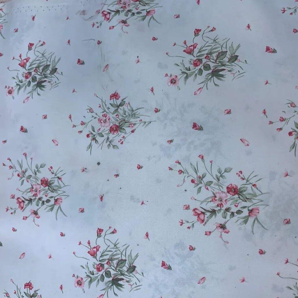 2021 (Summer) Foulola News:High Grade Print-- Country Style supplier