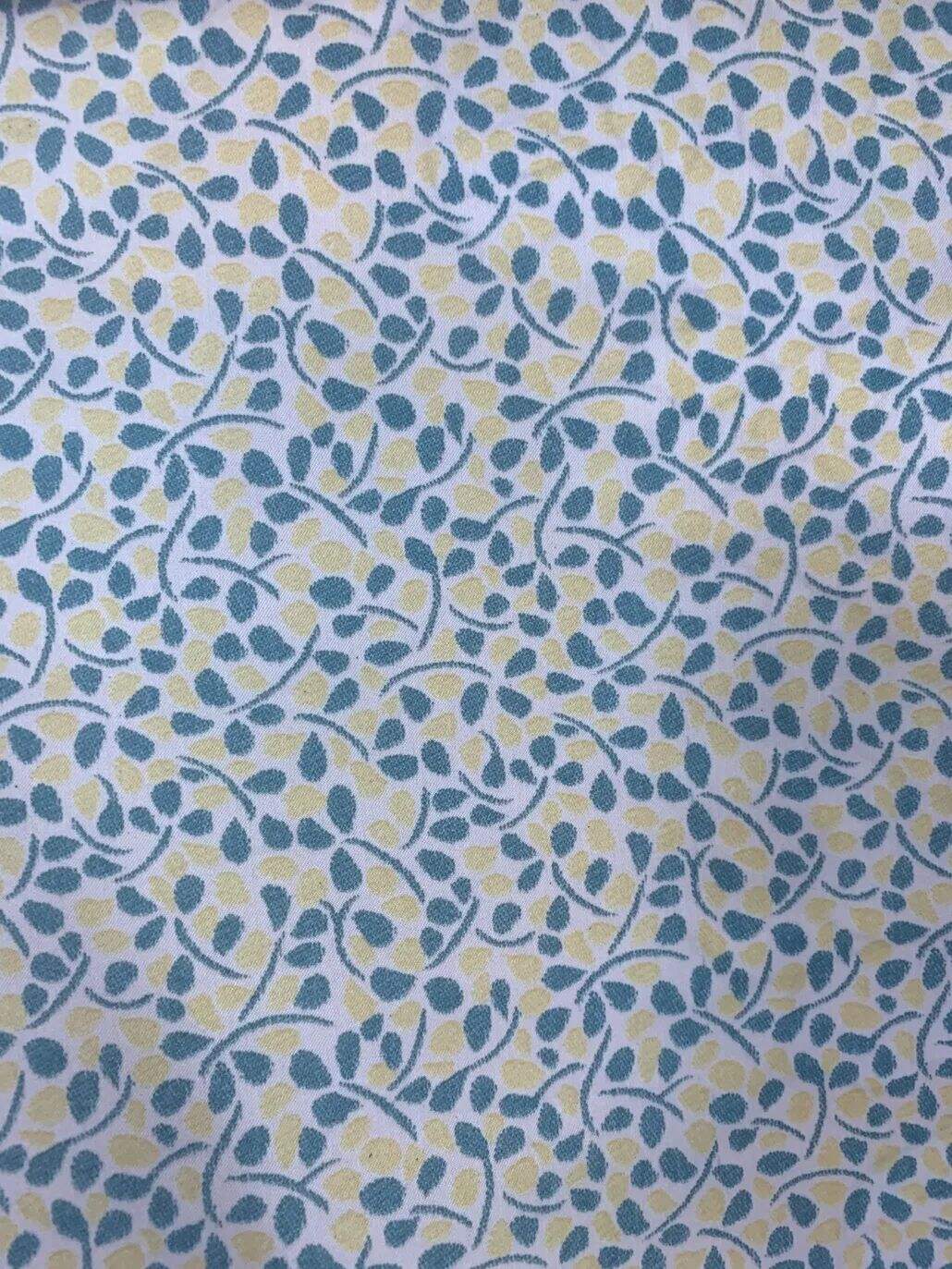 2021 (Summer) Foulola News: High Grade Print-- Moden Style 2/4 details