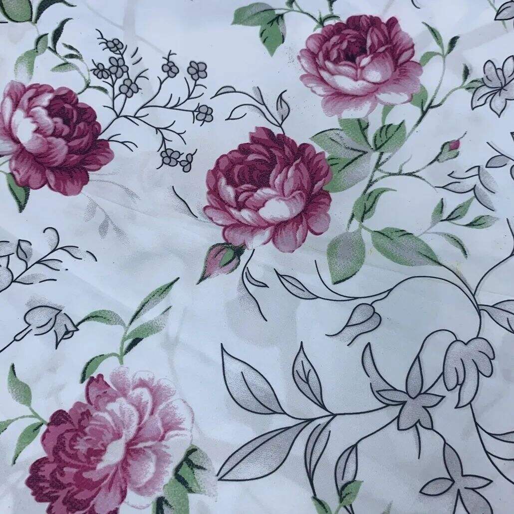 2021 (Summer) Foulola News:High Grade Print Country Style 4/4: factory