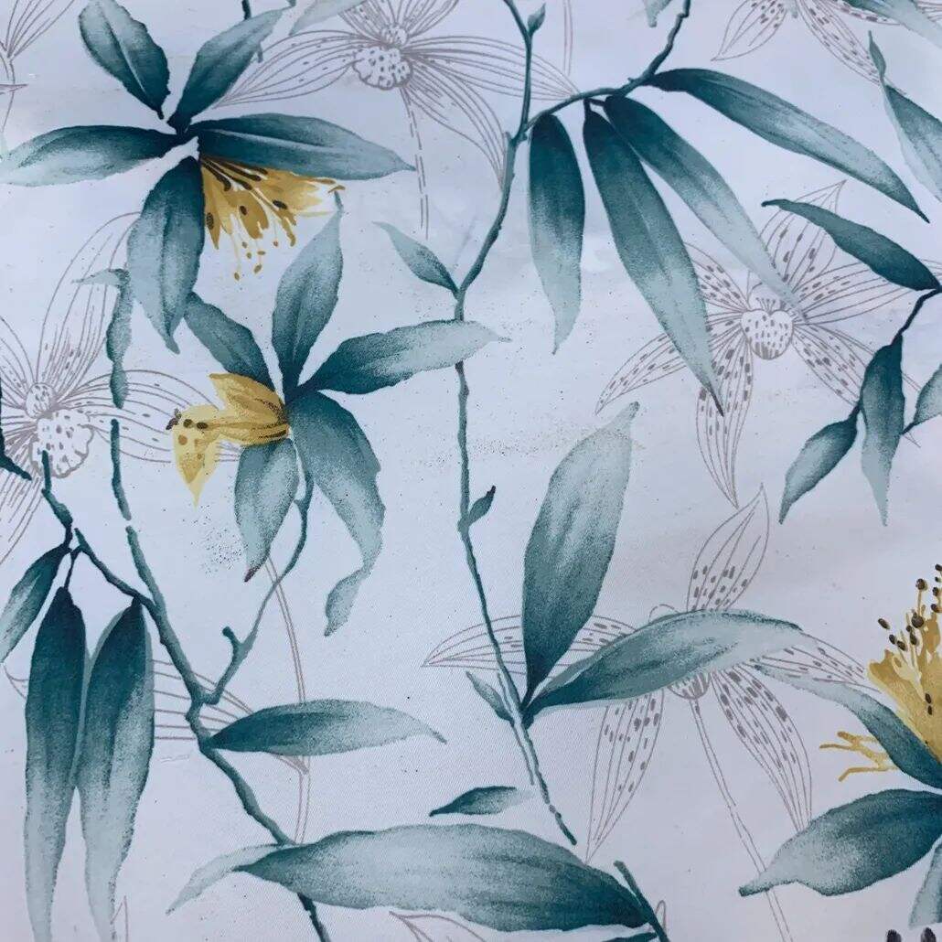 2021 (Summer) Foulola News:High Grade Print Country Style 1/4 details