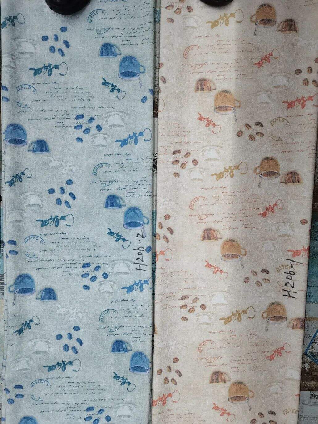 2021 (Summer) Foulola News: High Grade Print-- Moden Style 2/4 supplier