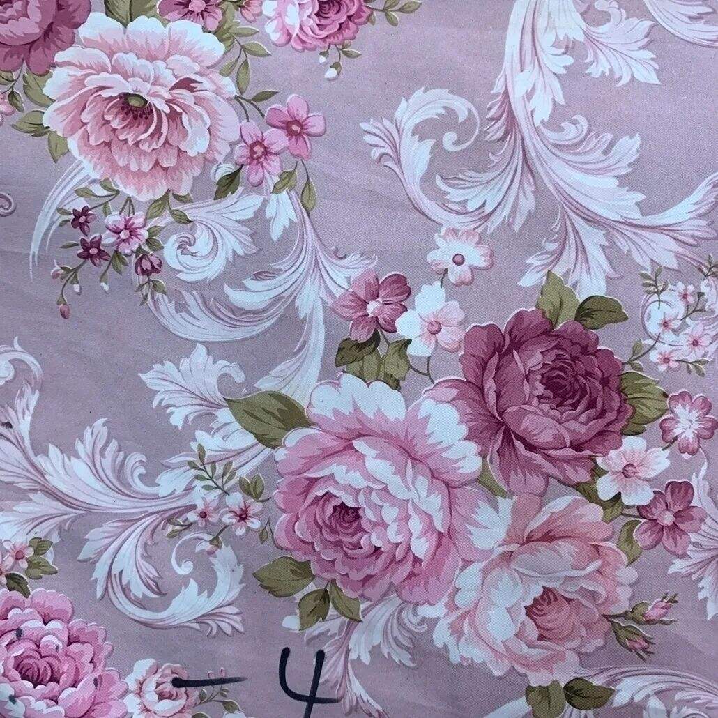 2021 (Summer) Foulola News:High Grade Print-- Country Style details