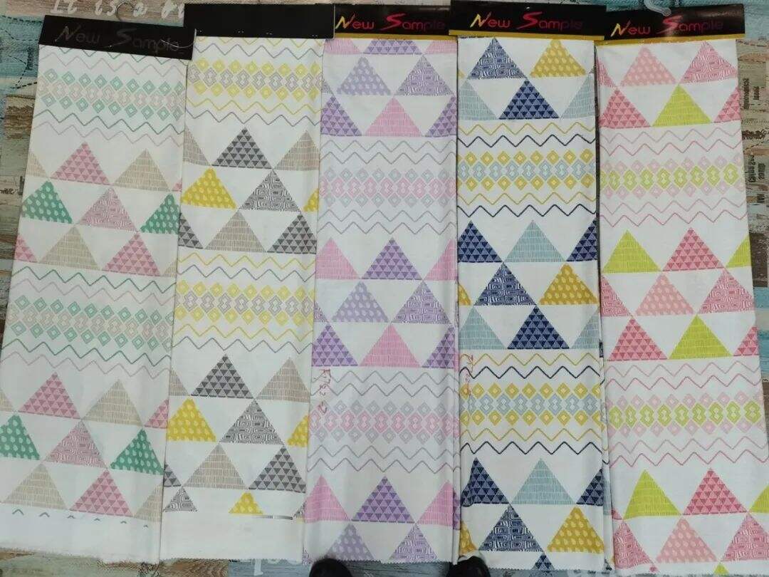2021 (Summer) Foulola News: High Grade Print-- Moden Style 2/4 details