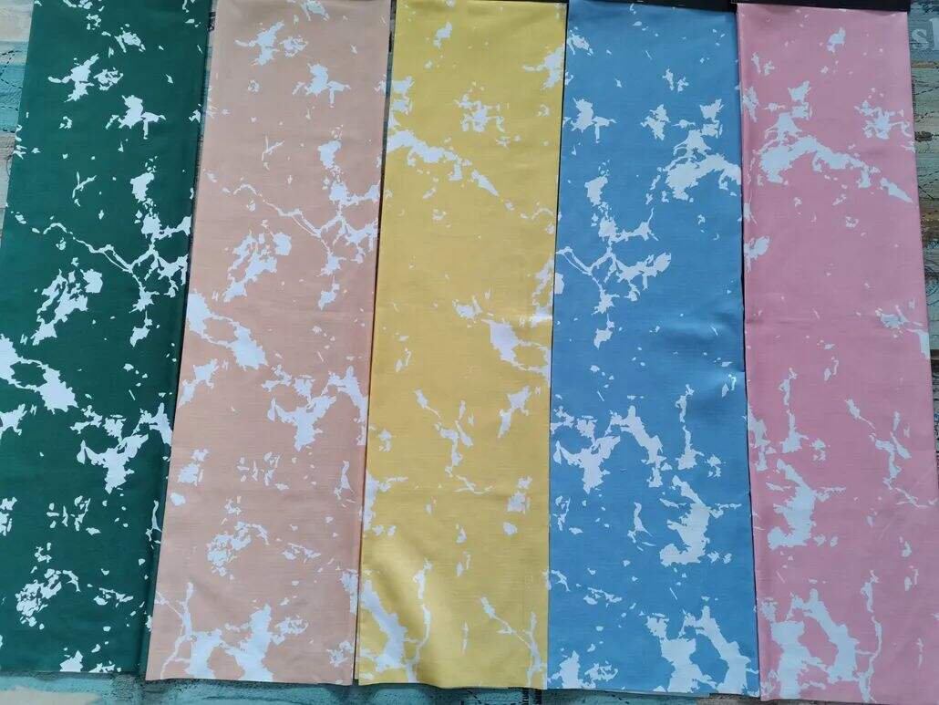 2021 (Summer) Foulola News: High Grade Print-- Moden Style 2/4 manufacture
