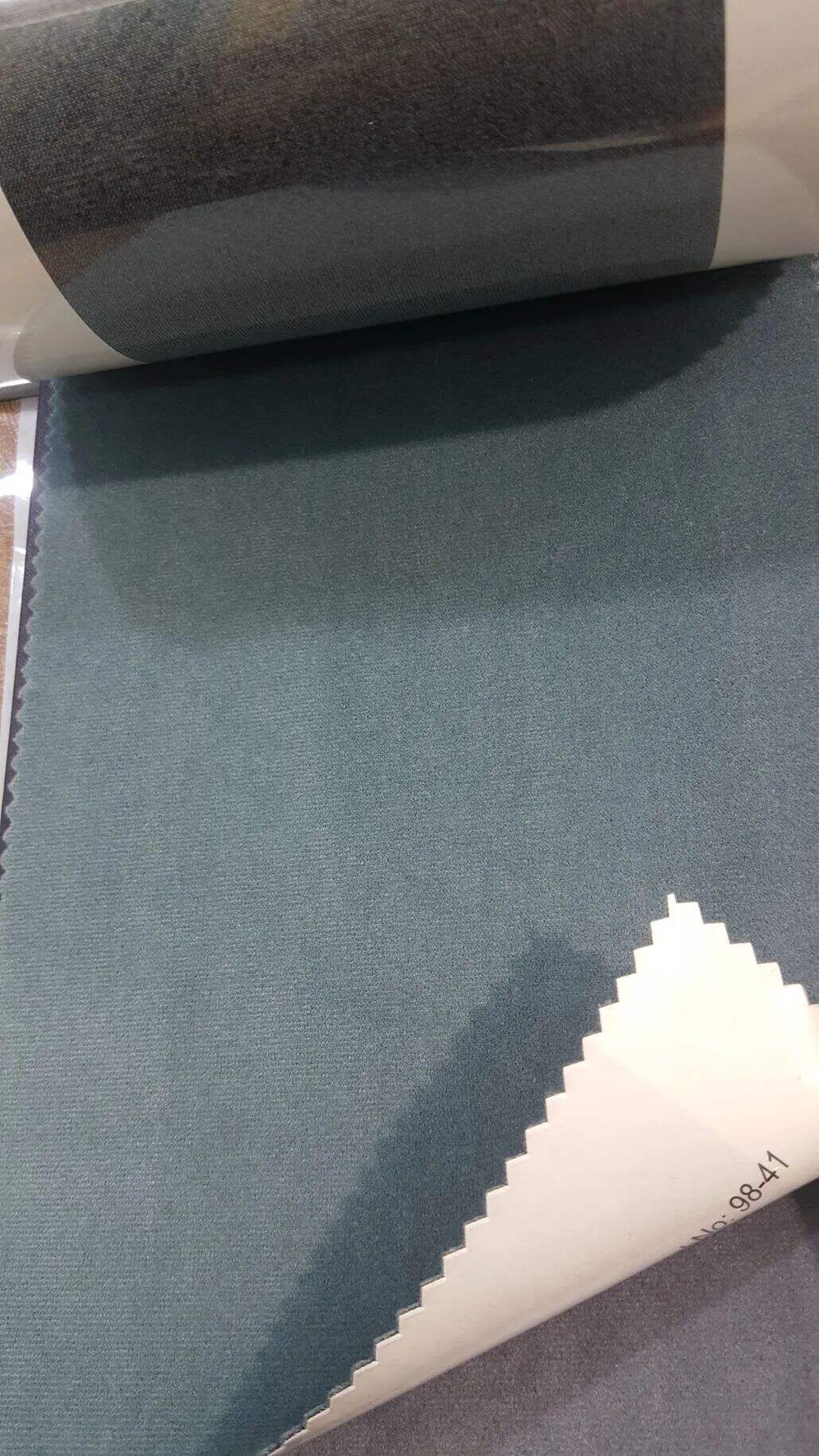 Foulola News:High Grade Velvet 98# Series supplier