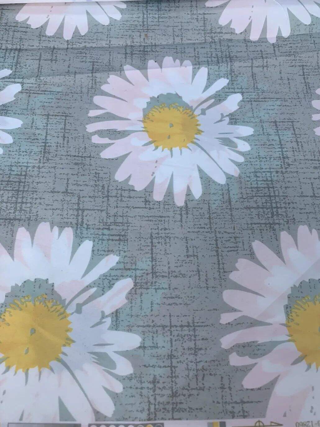 2021 (Summer) Foulola News:High Grade Print-- Country Style factory