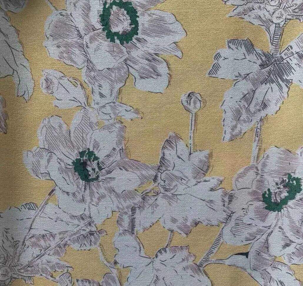 2021 (Summer) Foulola News:High Grade Print Country Style 4/4: details