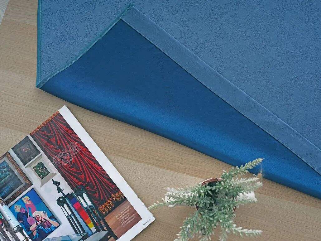 Foulola News: 6868# Series​ Jacquard 2 Sides Artwork 3.2m Width supplier