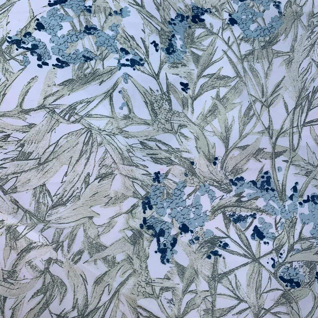 2021 (Summer) Foulola News:High Grade Print--Abstract Syle 1/2 details