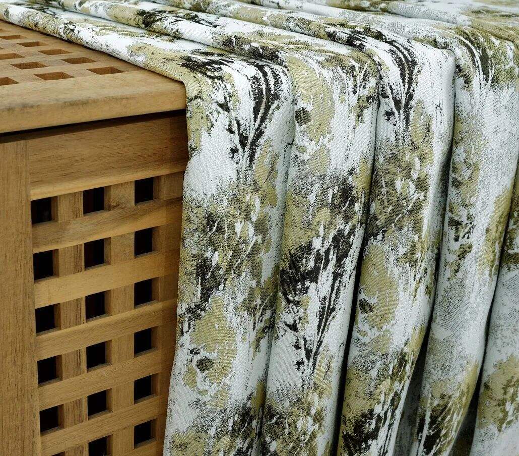 Foulola News:Luxury Jacquard 7885 Series Vivid Decorative Fabric manufacture