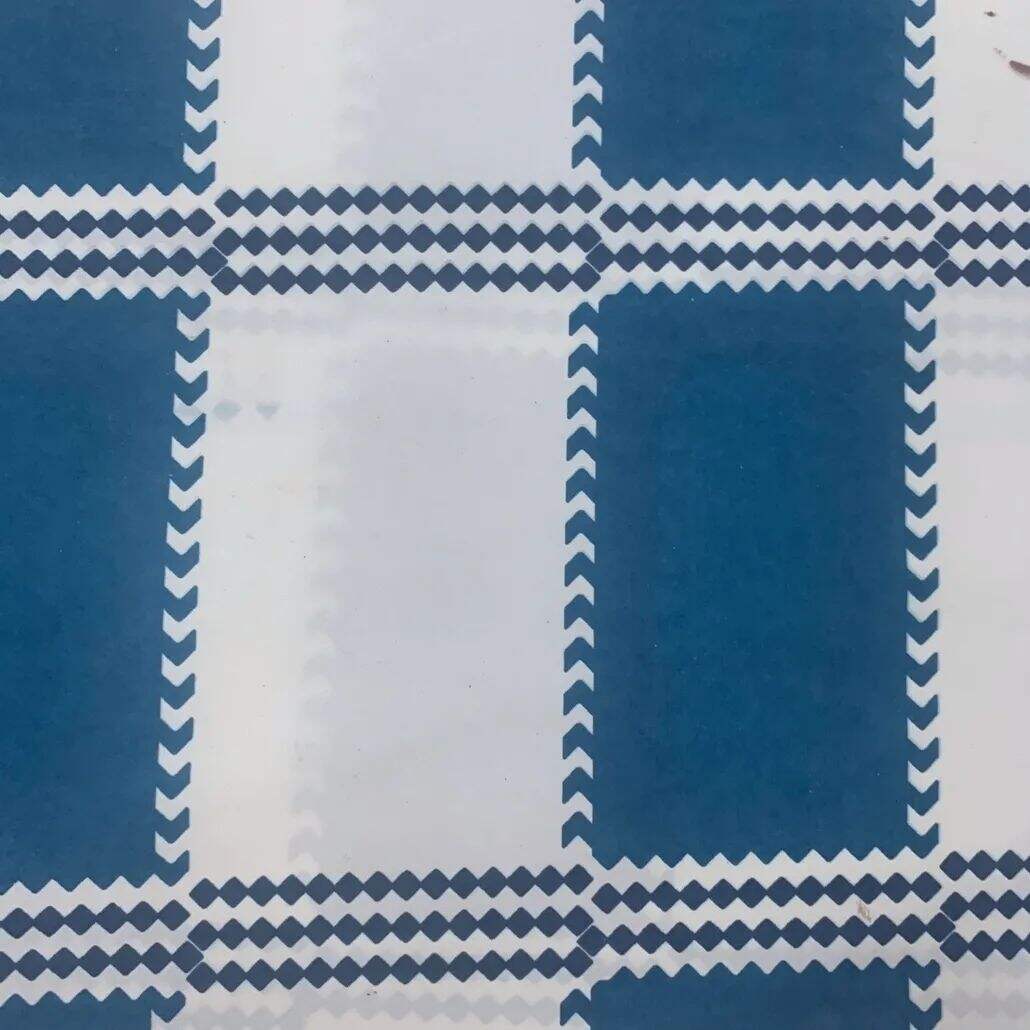 2021 (Summer) Foulola News: High Grade Print-- Moden Style 2/4 details