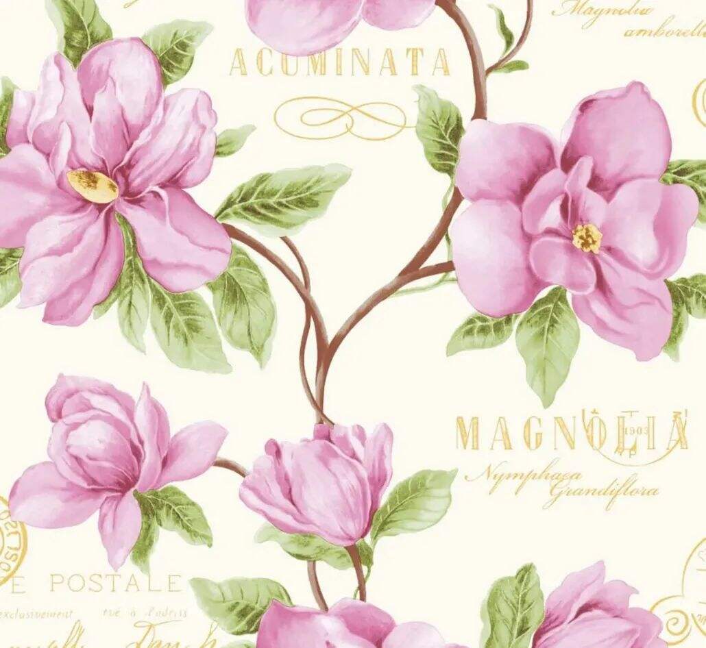 2021 (Summer) Foulola News:High Grade Print Country Style 3/4 details