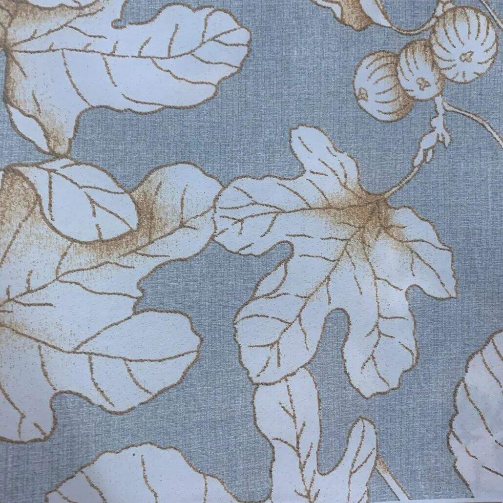 2021 (Summer) Foulola News:High Grade Print Country Style 2/4 supplier