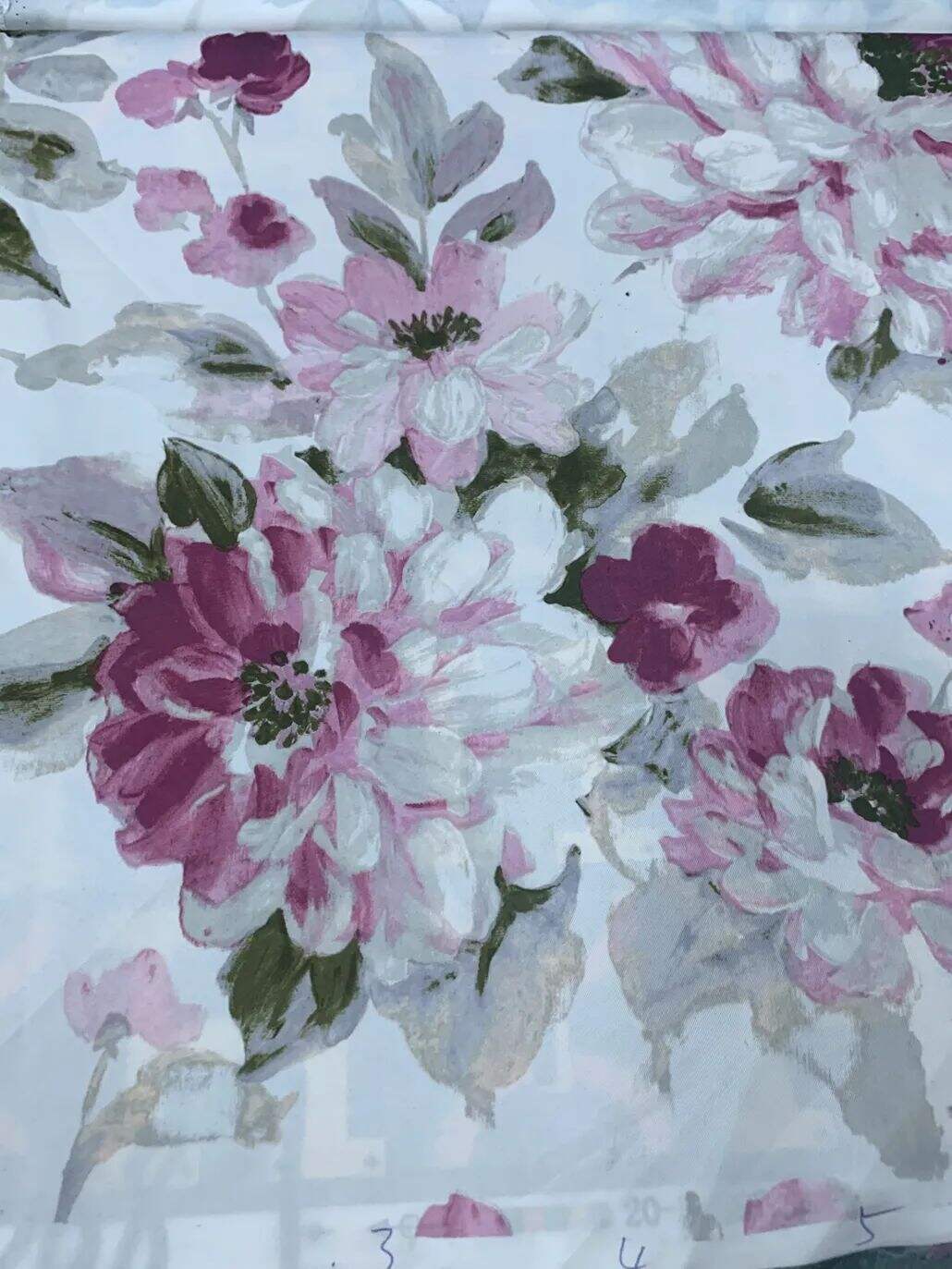2021 (Summer) Foulola News:High Grade Print Country Style 4/4: supplier