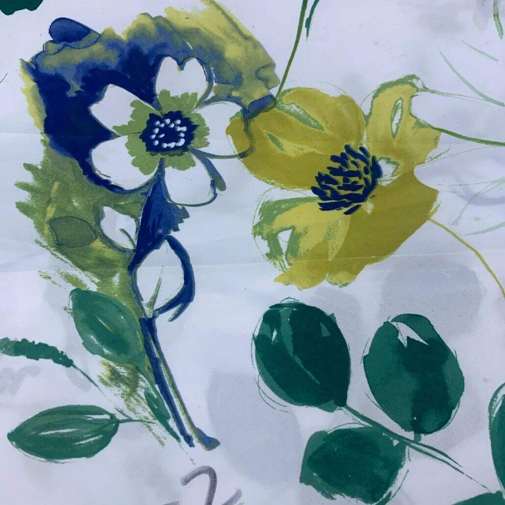 2021 (Summer) Foulola News:High Grade Print Country Style 4/4: details