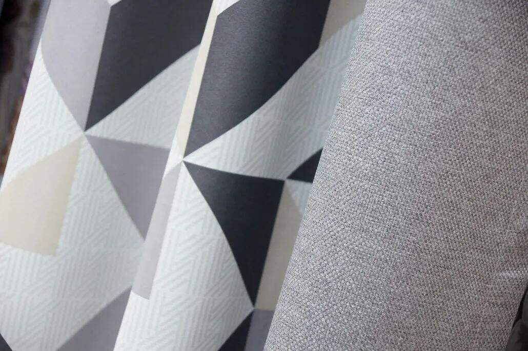 Foulola News:One Side Pure Linen,One Side Top Printed factory