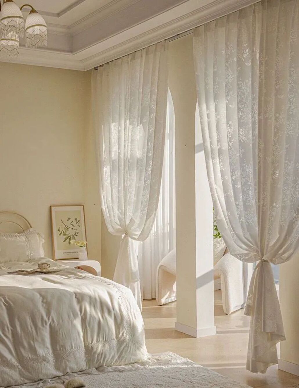 Foulola News：YQH/YRFDSS/MGHDS/YTJS/ FDYH #Sheer ，2.8m Width manufacture