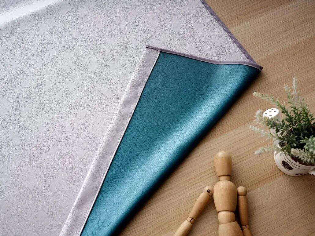 Foulola News: 6868# Series​ Jacquard 2 Sides Artwork 3.2m Width details