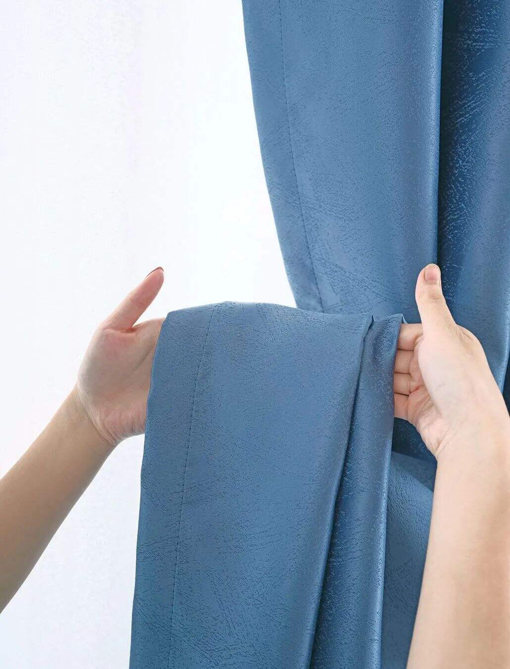 Foulola News: 6868# Series​ Jacquard 2 Sides Artwork 3.2m Width supplier