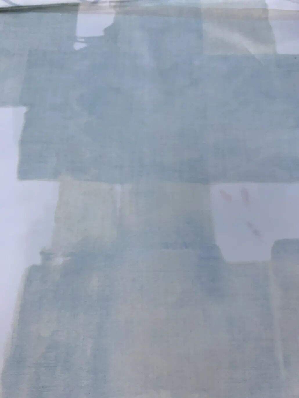 2021 (Summer) Foulola News:High Grade Print--Abstract Syle 1/2 supplier