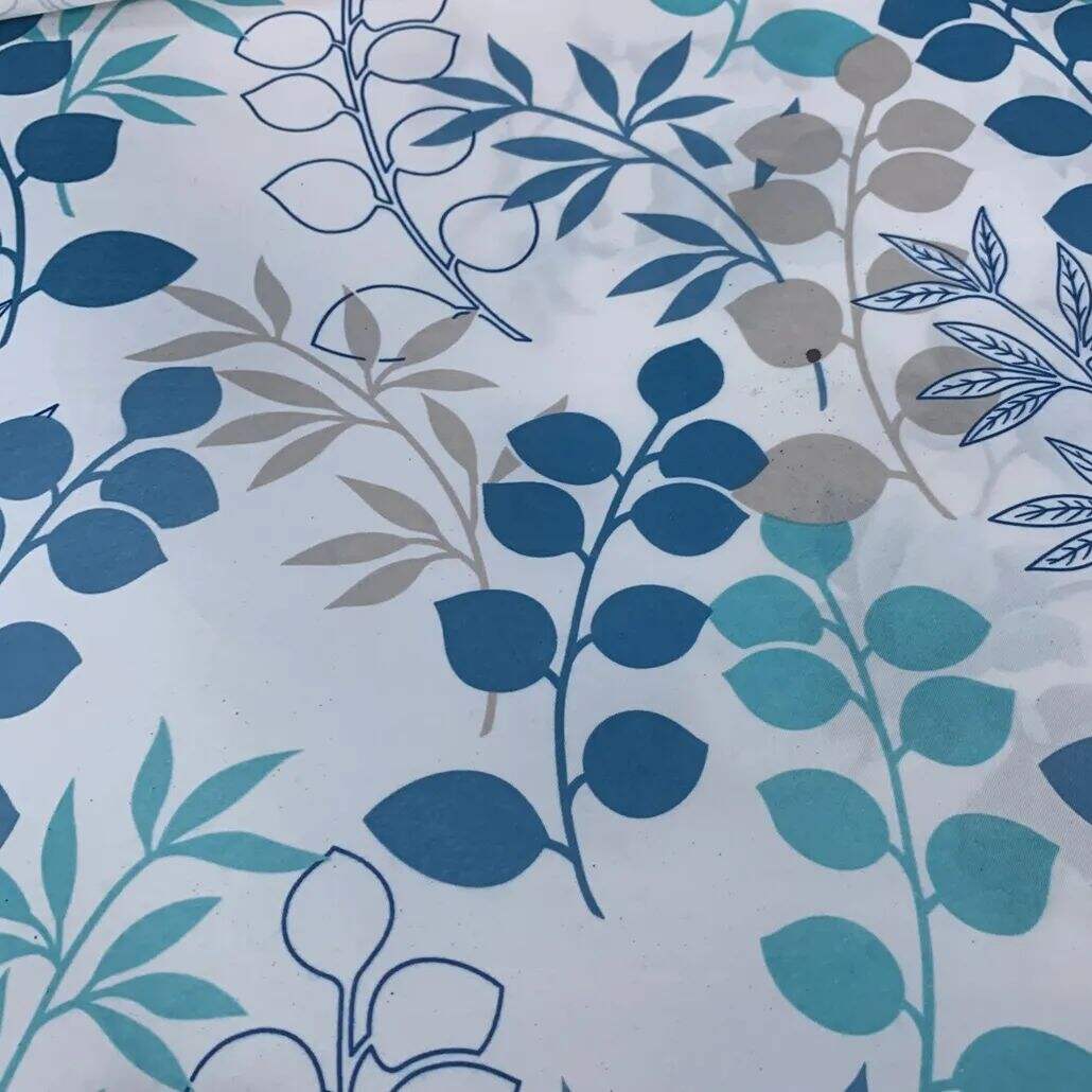2021 (Summer) Foulola News:High Grade Print-- Country Style factory