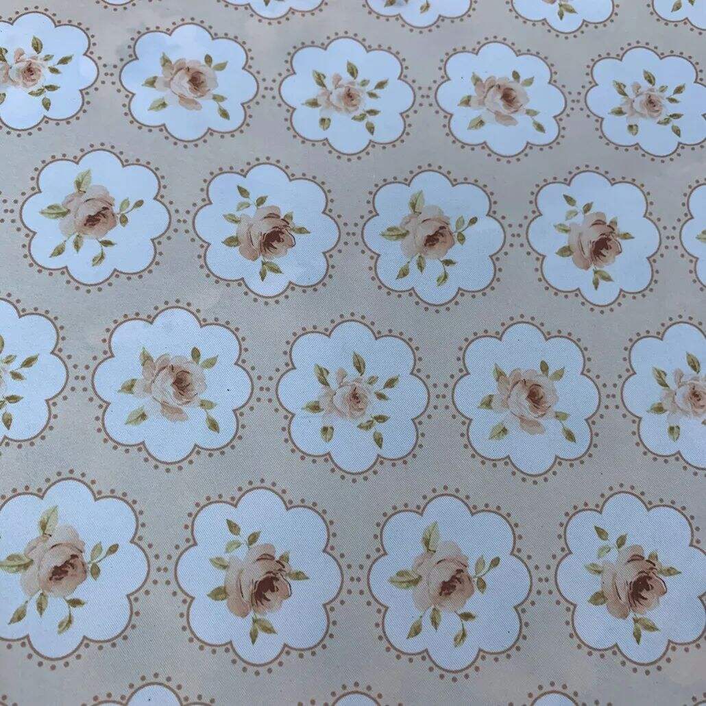 2021 (Summer) Foulola News:High Grade Print-- Country Style details