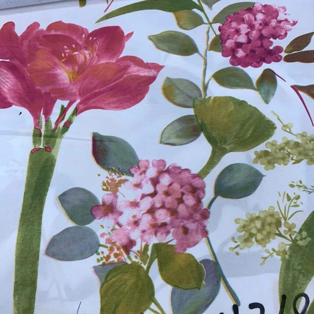 2021 (Summer) Foulola News:High Grade Print Country Style 1/4 details