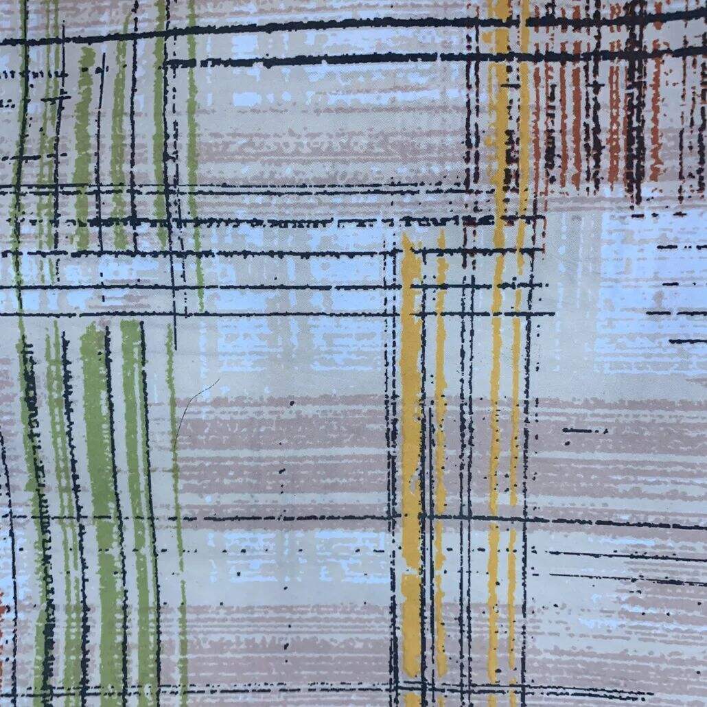2021 (Summer) Foulola News:High Grade Print-- Abstract Syle 2/2 supplier