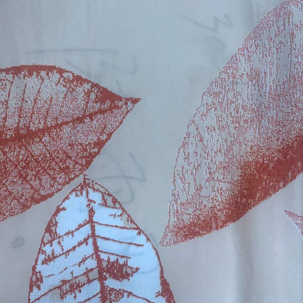 2021 (Summer) Foulola News:High Grade Print Country Style 2/4 manufacture