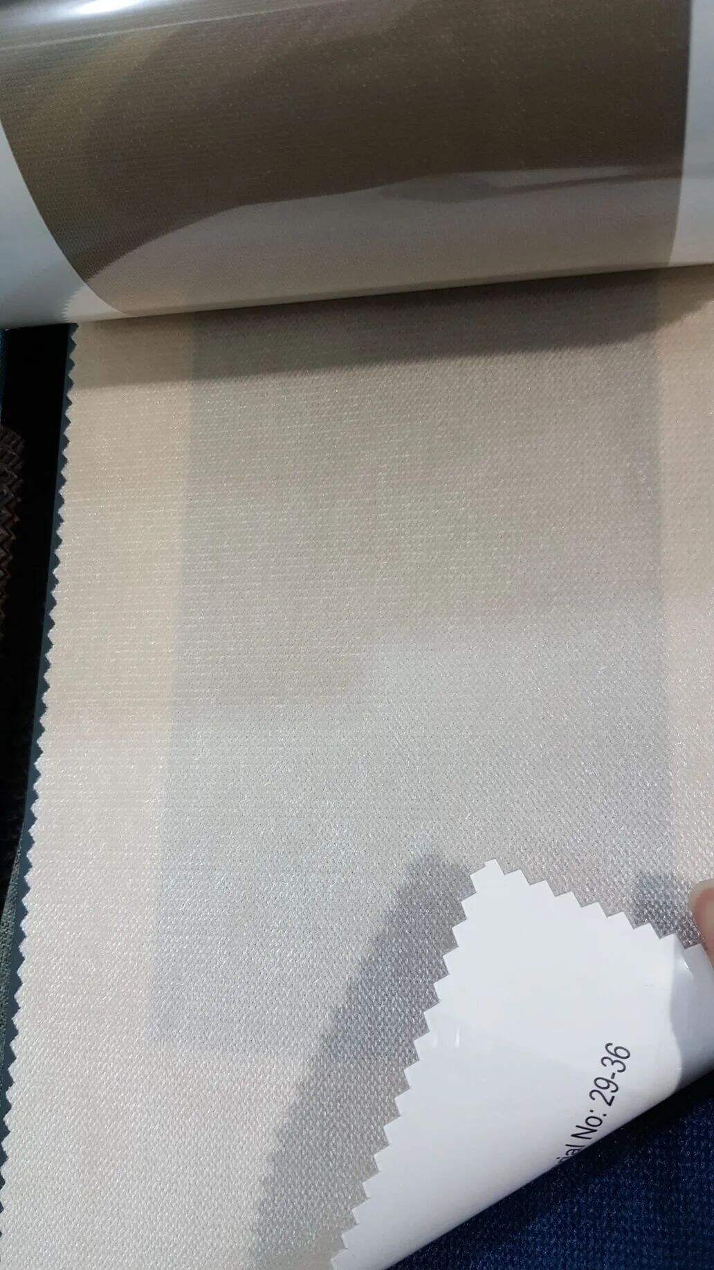 Foulola News: Velvet 29# Series supplier