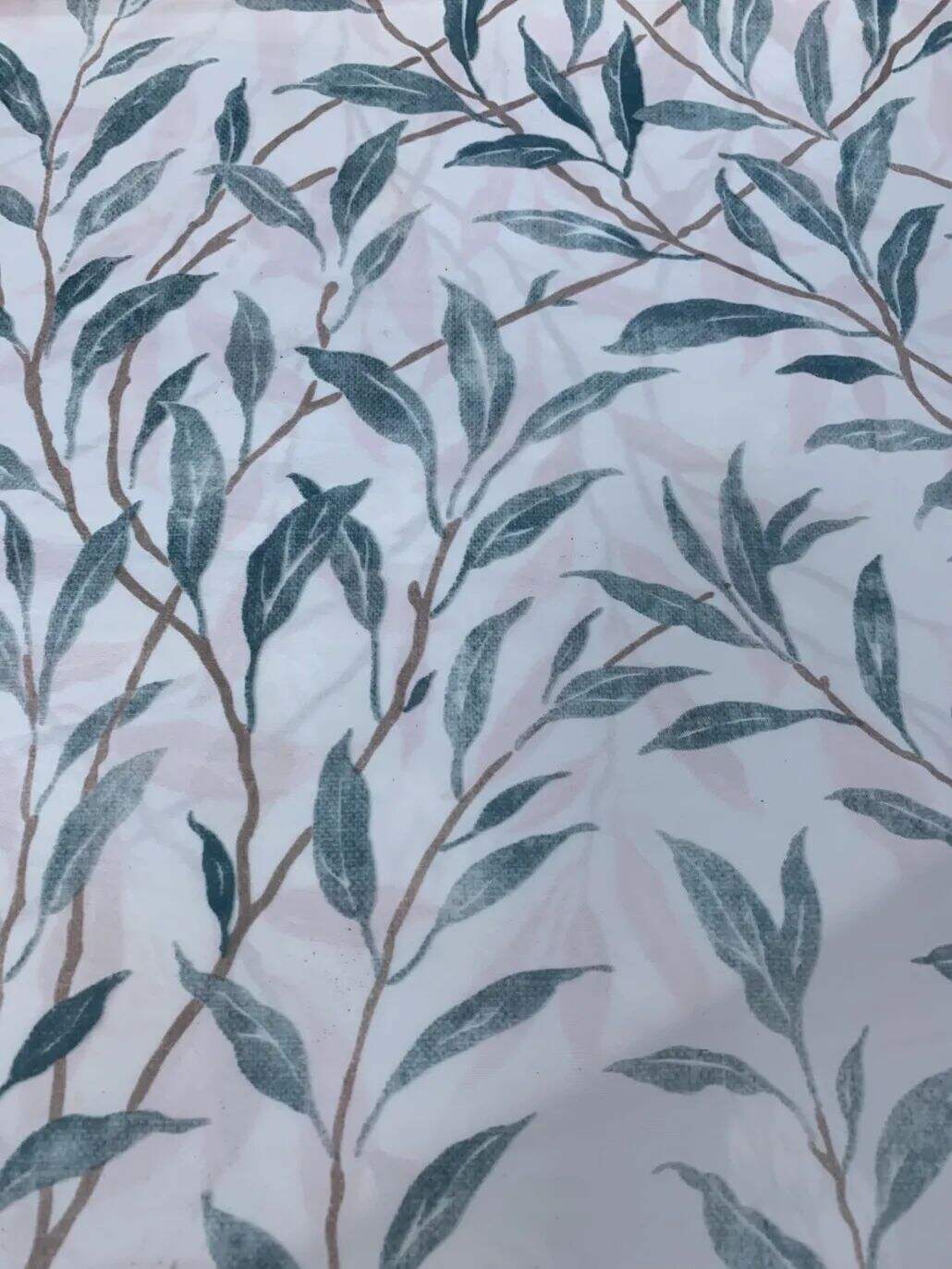 2021 (Summer) Foulola News:High Grade Print-- Country Style factory