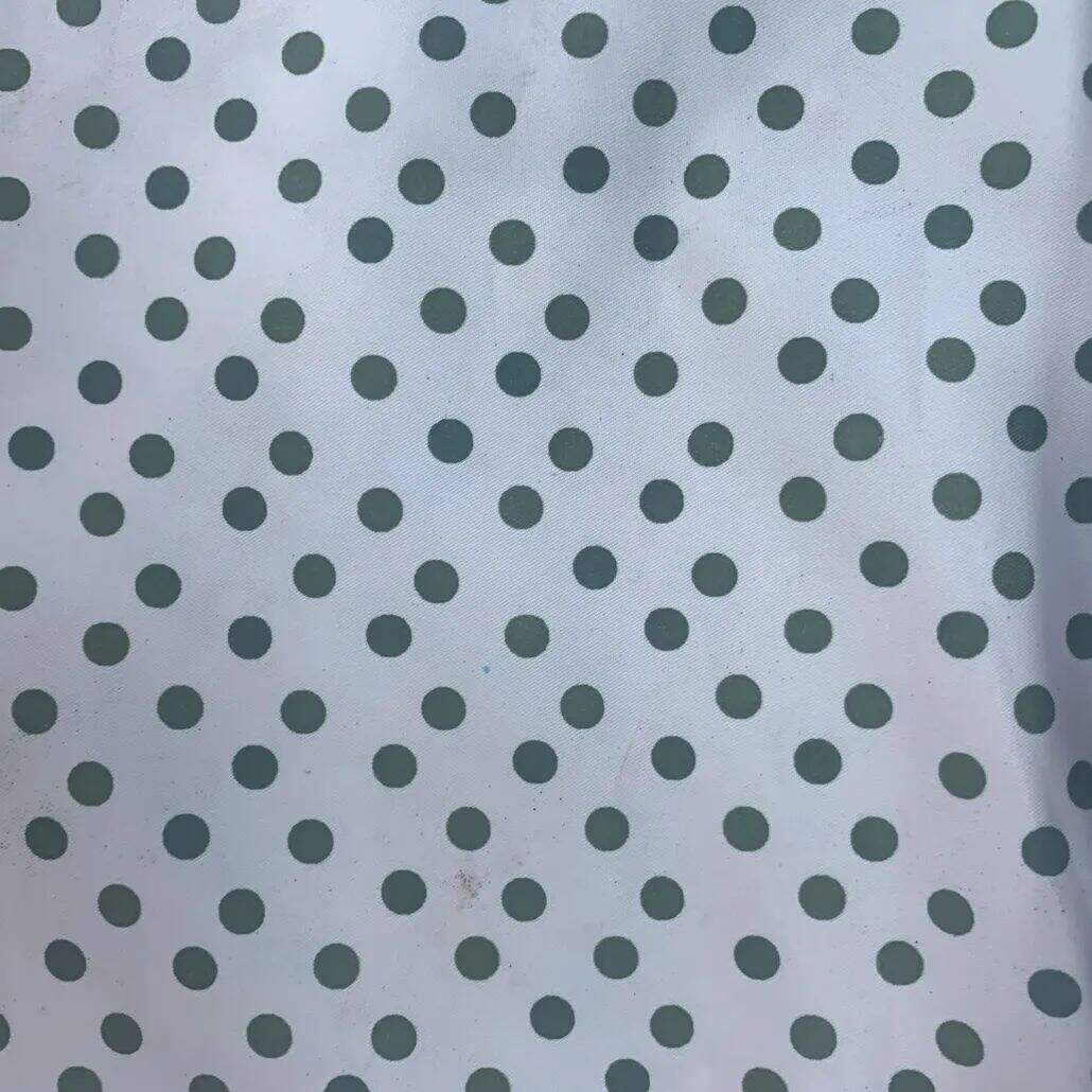 2021 (Summer) Foulola News: High Grade Print-- Moden Style 1/4 details