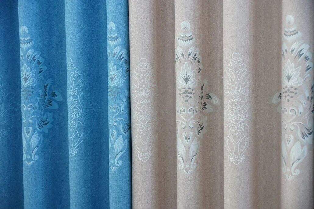 Навіны Foulola: пастаўшчык MLOH/DM/SYZ Series Blackout Jacquard 2.8 м у шырыню