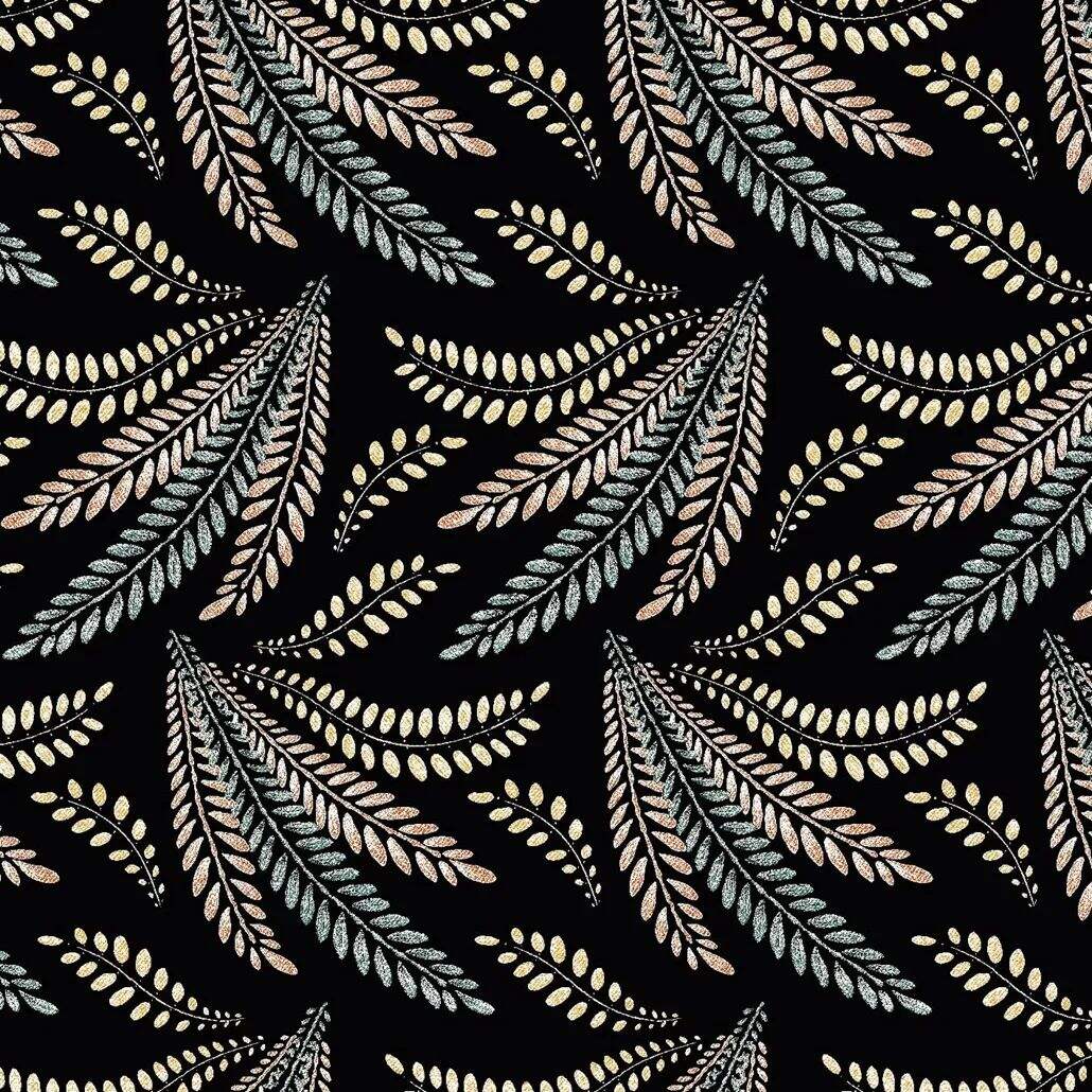 2021 (Summer) Foulola News:High Grade Print Country Style 3/4 supplier