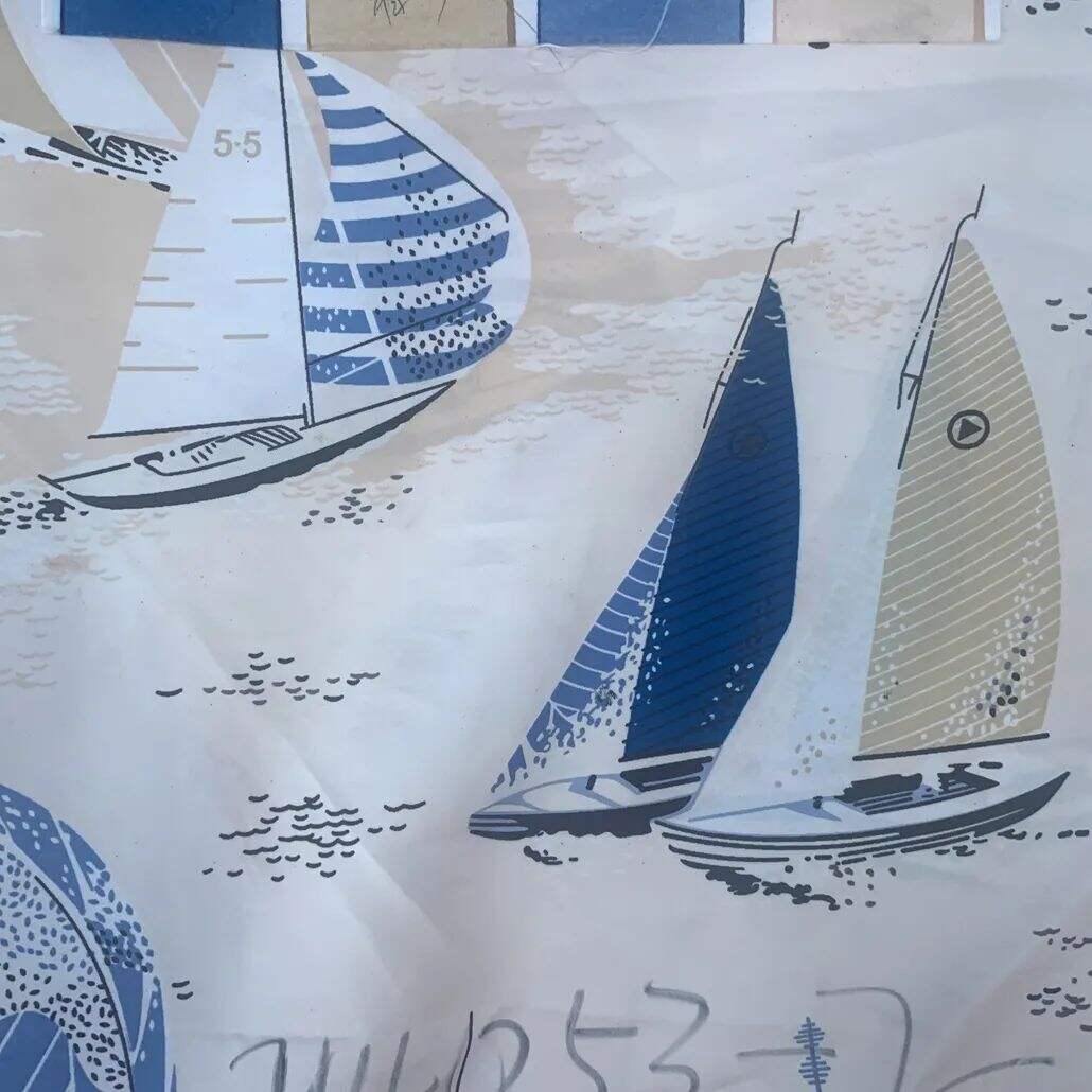 2021 (Summer) Foulola News：High Grade Print --Kartoon Syle details