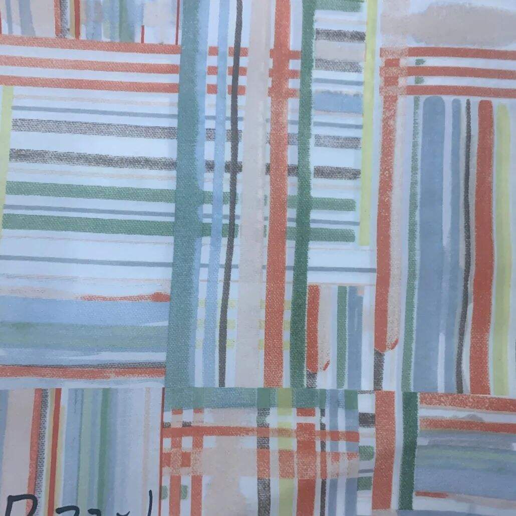 2021 (Summer) Foulola News:High Grade Print-- Abstract Syle 2/2 details