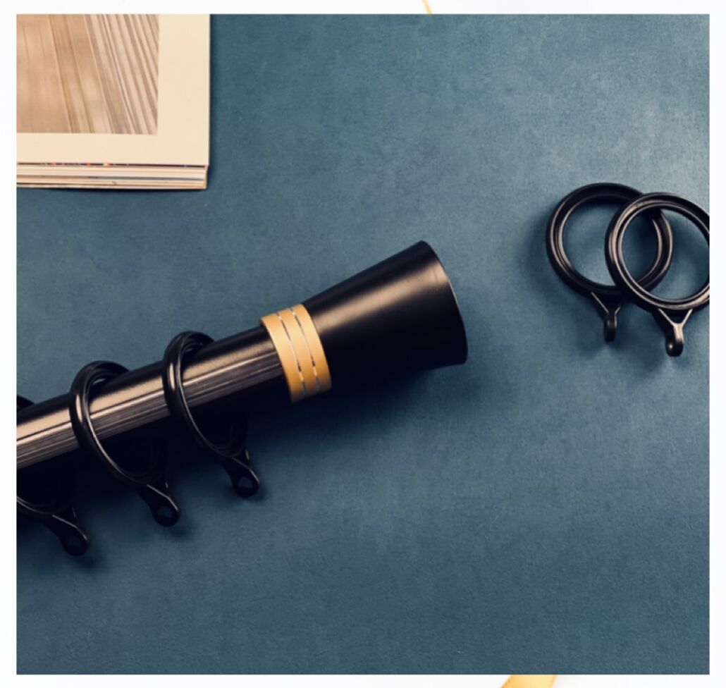 Foulola News: Curtain Rod Wholesale Online supplier