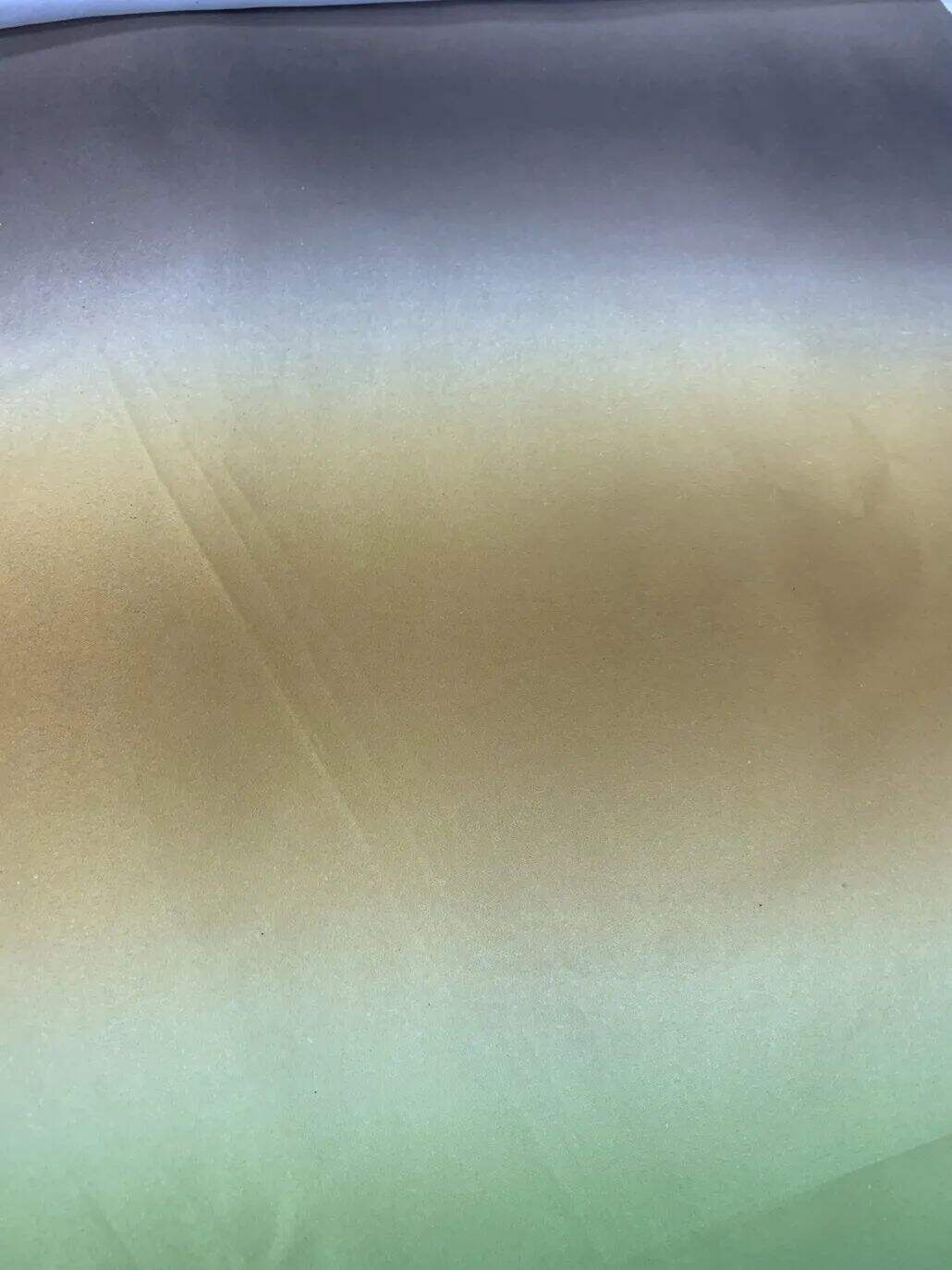 2021 (Summer) Foulola News:High Grade Print--Abstract Syle 1/2 factory