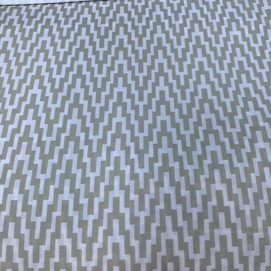 2021 (Summer) Foulola News:High Grade Print-- Moden Style 3/4 details