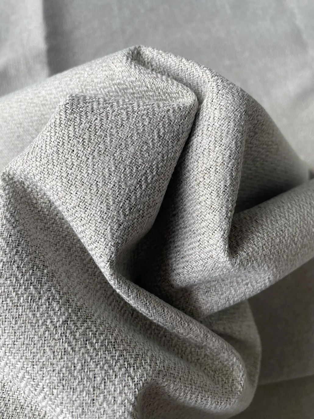 Foulola News: 2.8m 666B # PU Lamination Artowrk,100% Blackout Curtain manufacture