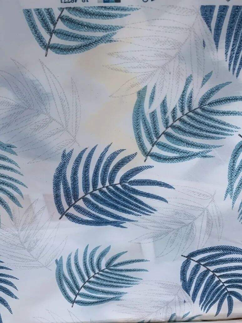 2021 (Summer) Foulola News:High Grade Print-- Country Style supplier