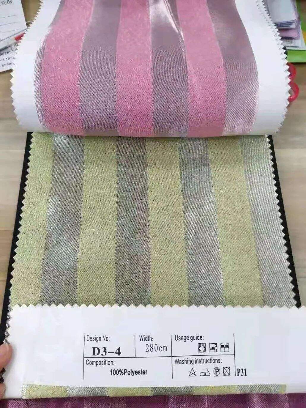 Foulola Cheap Series:Stripe Brushed/Stripe/Plain Blackout manufacture