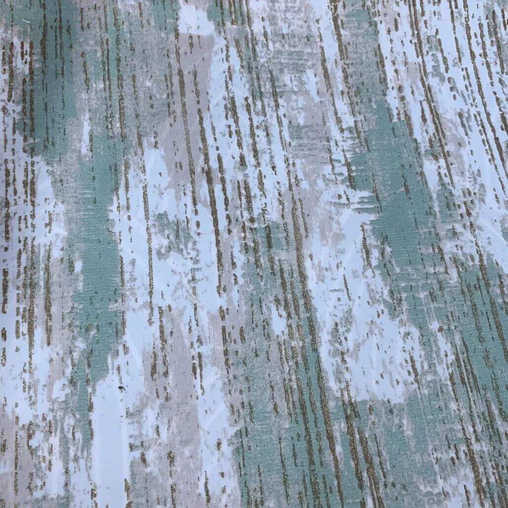2021 (Summer) Foulola News:High Grade Print--Abstract Syle 1/2 manufacture