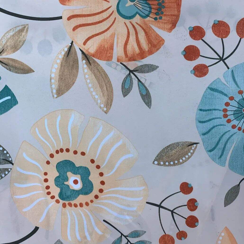 2021 (Summer) Foulola News:High Grade Print-- Country Style manufacture