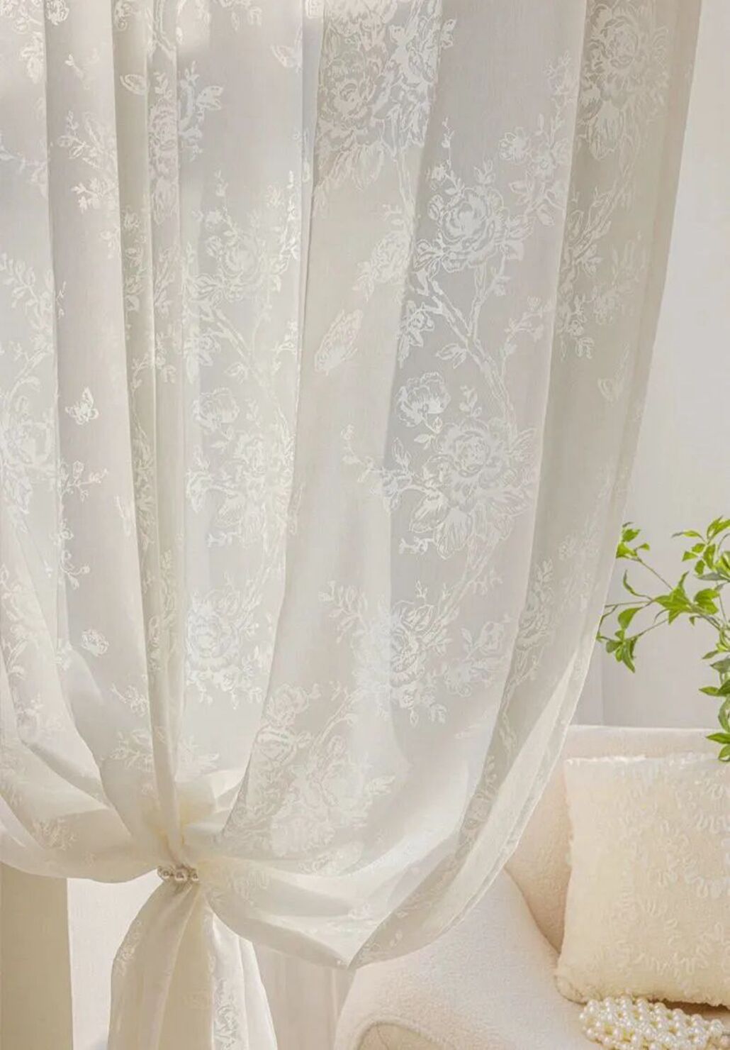 Foulola News：YQH/YRFDSS/MGHDS/YTJS/ FDYH #Sheer ，2.8m Width details
