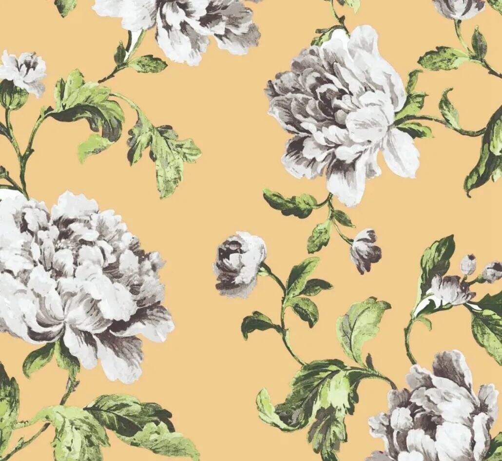 2021 (Summer) Foulola News:High Grade Print Country Style 3/4 factory