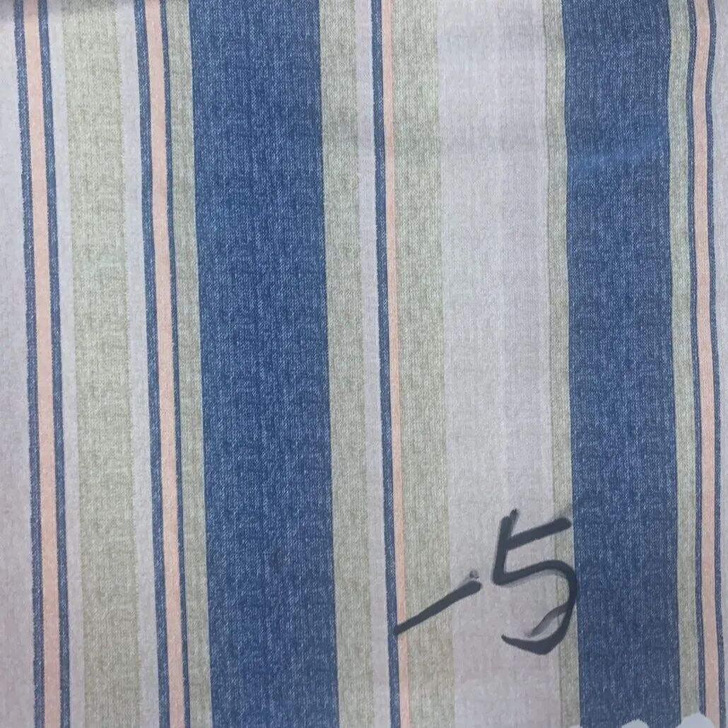 2021 (Summer) Foulola News: High Grade Print-- Moden Style 1/4 details