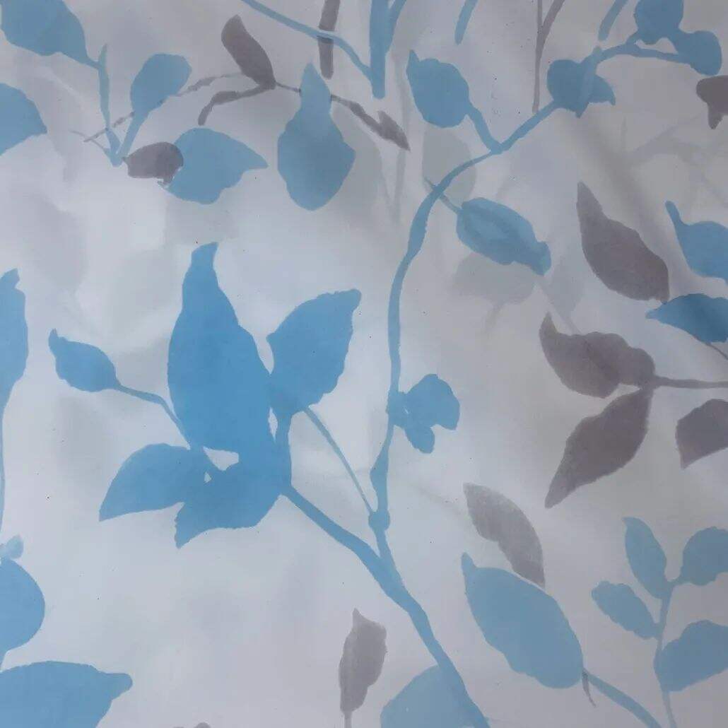 2021 (Summer) Foulola News:High Grade Print Country Style 1/4 factory