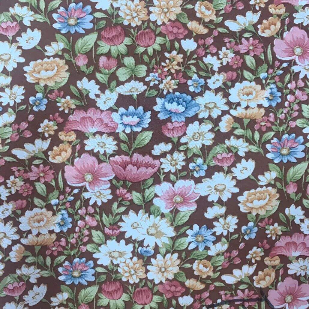 2021 (Summer) Foulola News:High Grade Print Country Style 2/4 manufacture