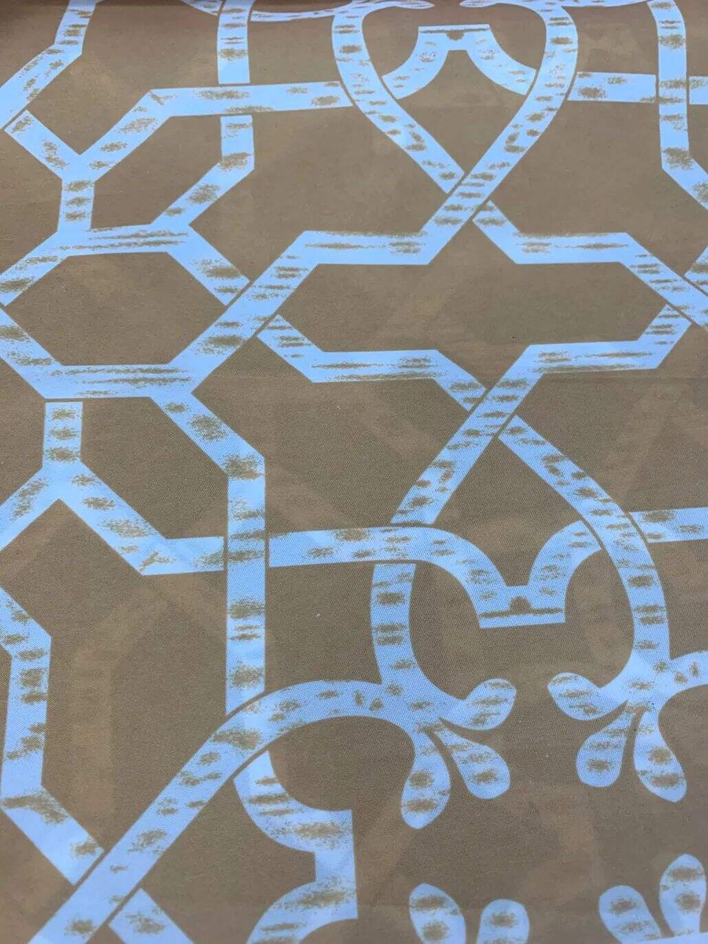 2021 (Summer) Foulola News:High Grade Print-- Moden Style 3/4 supplier